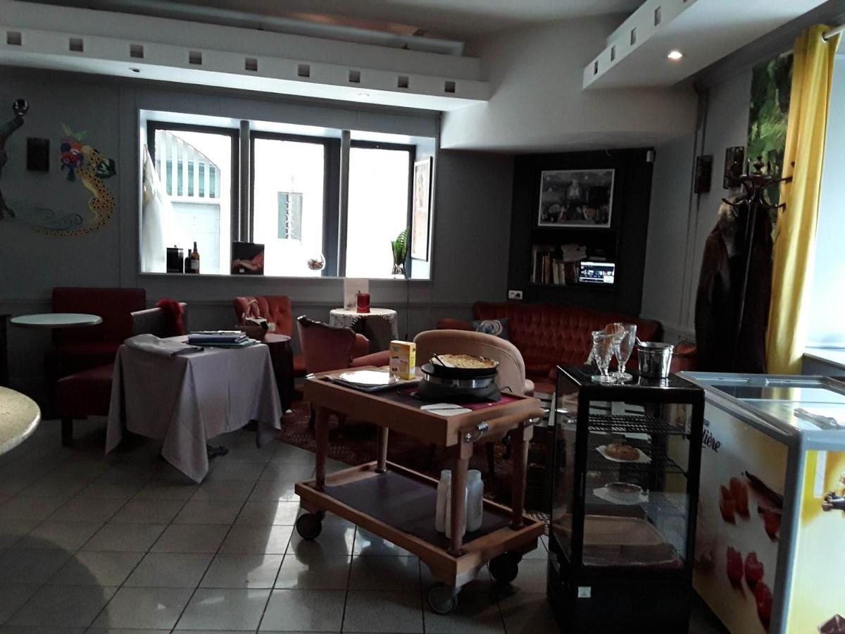 Madelon IV Belvès Exterior foto