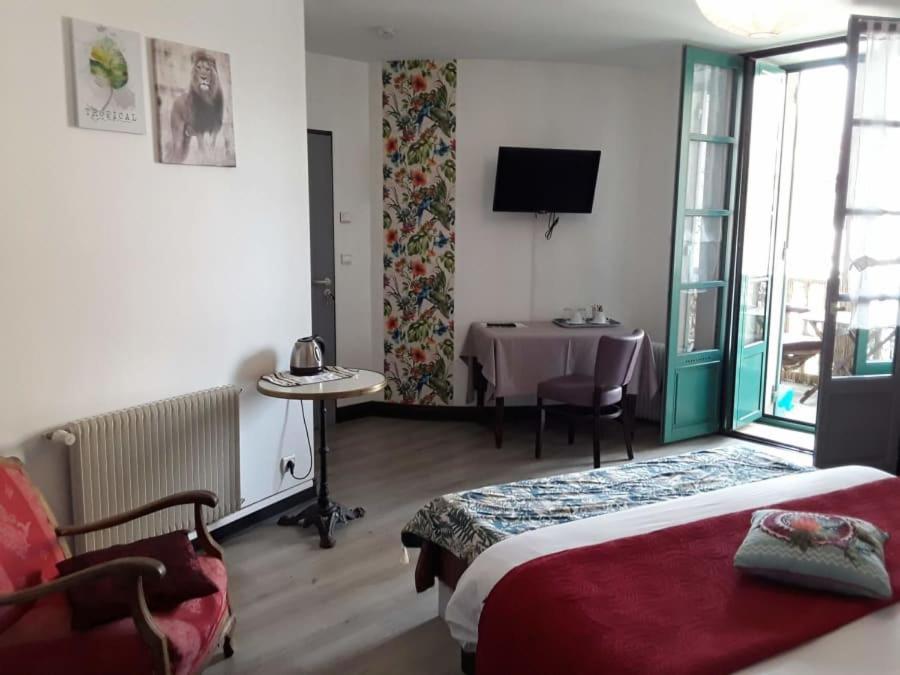 Madelon IV Belvès Exterior foto