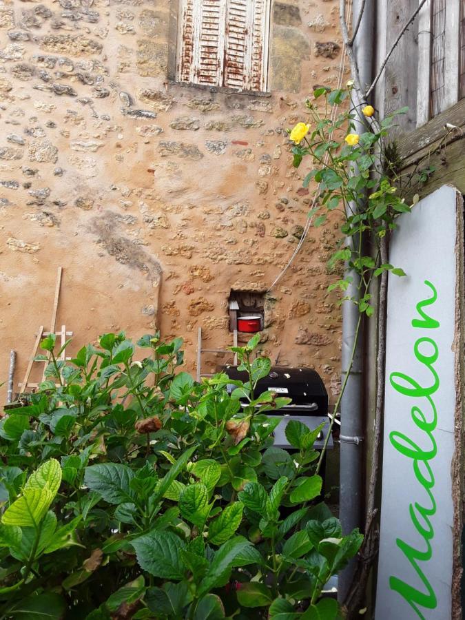 Madelon IV Belvès Exterior foto