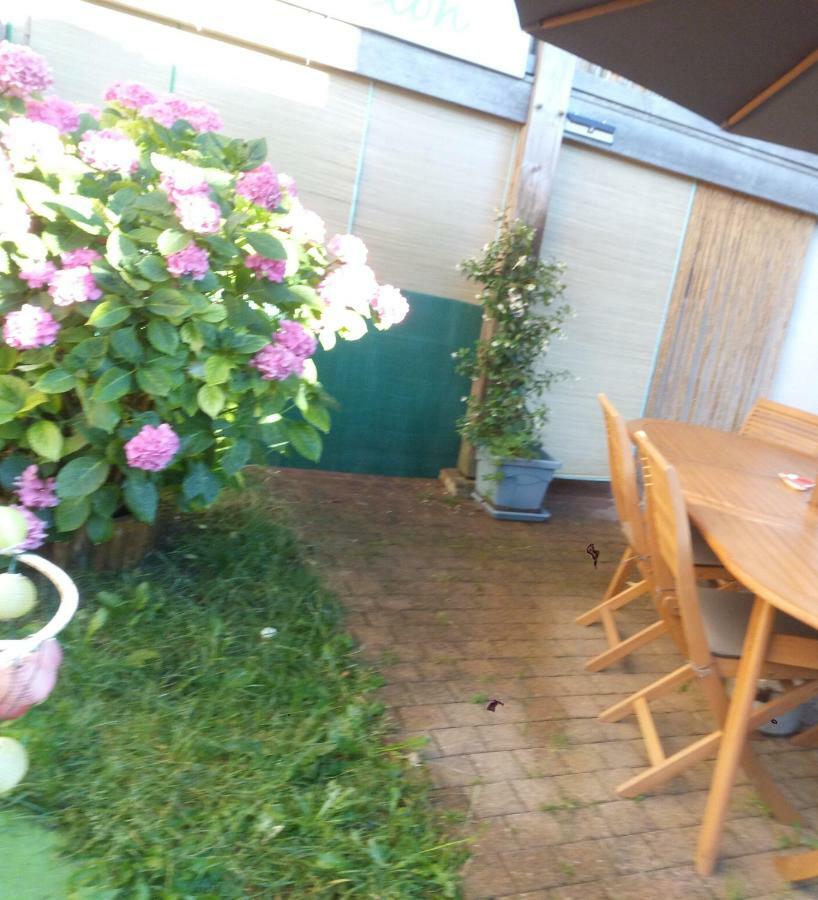 Madelon IV Belvès Exterior foto